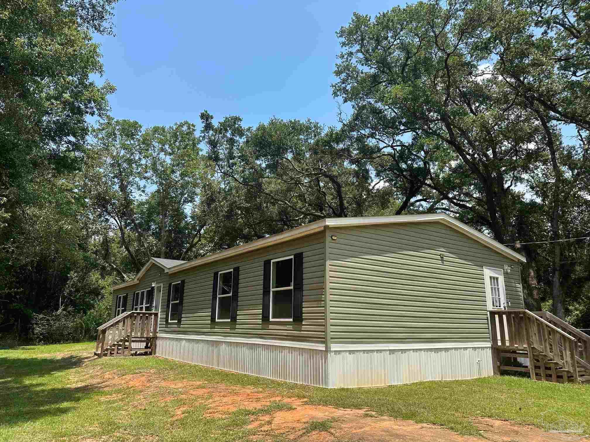 5337 Old Oak Road Milton, FL 32583 - Photo 2 of 18
