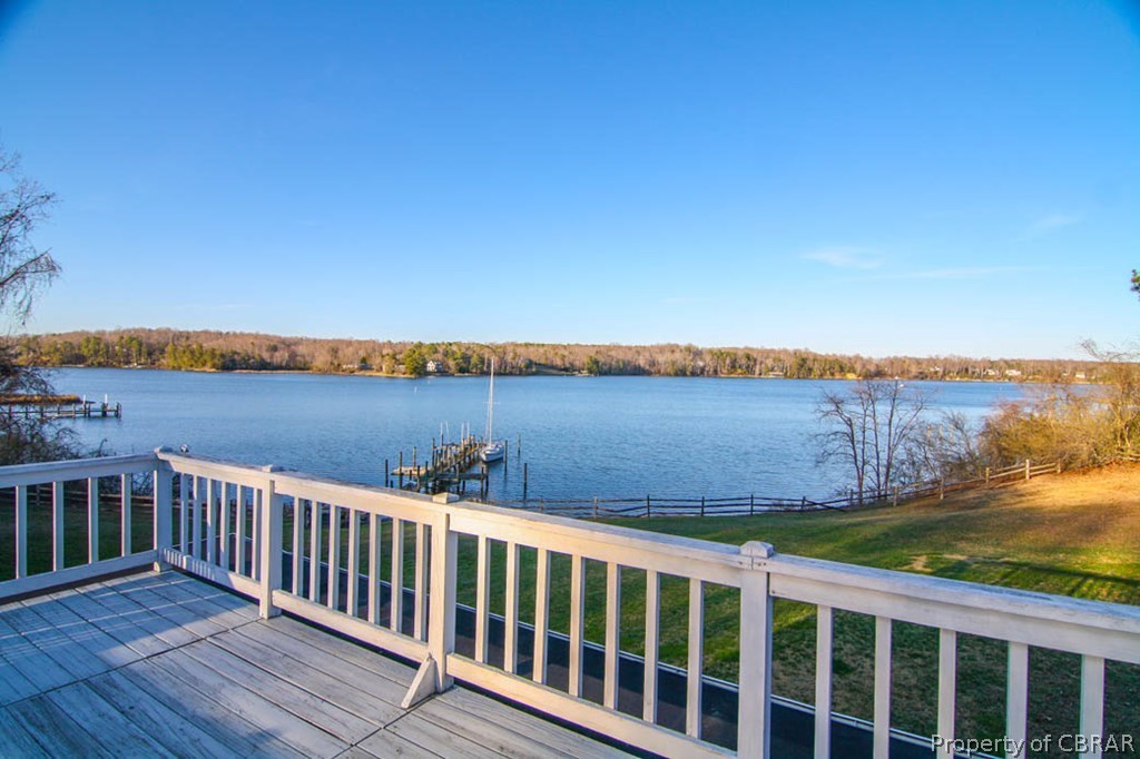 1353 Island Point Road Heathsville, VA 22473 - Photo 35 of 37 Gallery Image 35