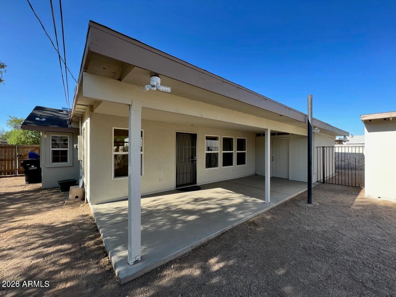 1613 West Mountain View Road, Unit A Phoenix, AZ 85021 - Photo 14 of 18 MV A - 4