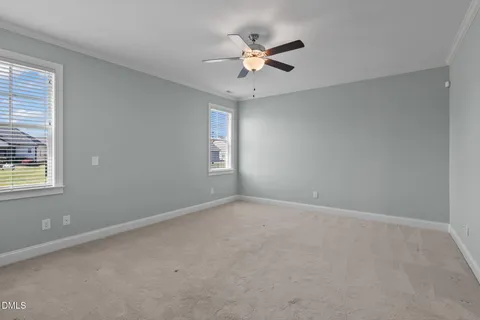 $455,000 | 60 Scarlet Bell Drive, Youngsville, NC 27596