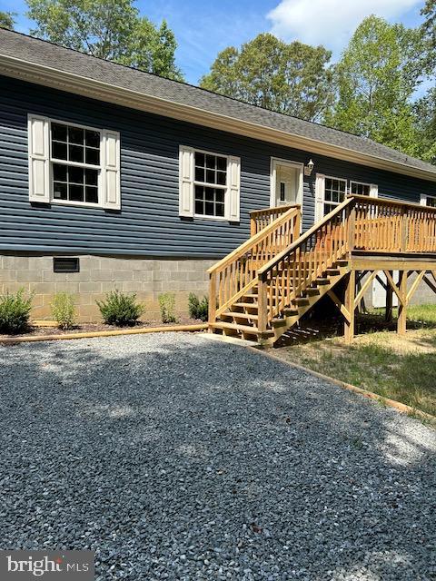 13105 Thunder Road King George, VA 22485 - Photo 1 of 36 Gallery Image 1