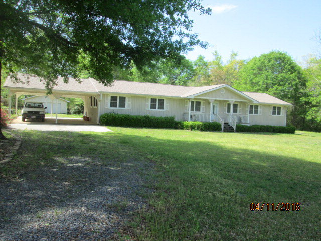 31 Logwall Church Road Forsyth, GA 31029 - Photo 2 of 20 Additional Photo