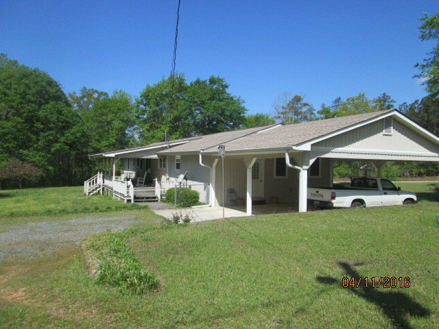 31 Logwall Church Road Forsyth, GA 31029 - Photo 18 of 20 Additional Photo