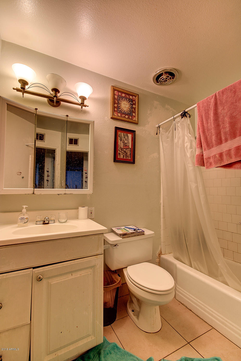 1323 West 9th Street Tempe, AZ 85281 - Photo 16 of 26 Bathroom
