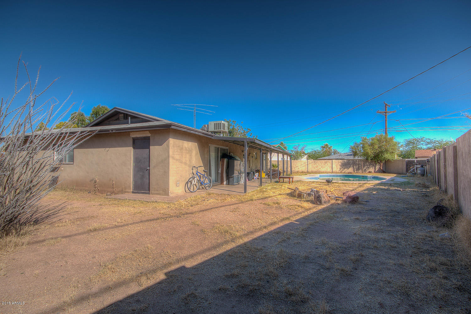 1323 West 9th Street Tempe, AZ 85281 - Photo 18 of 26 Large Lot