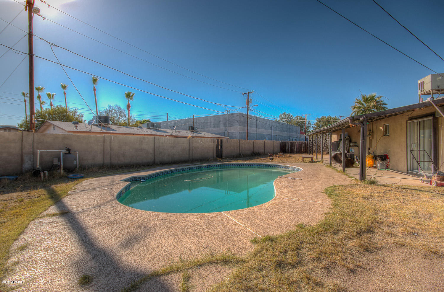 1323 West 9th Street Tempe, AZ 85281 - Photo 22 of 26 Potential Oasis