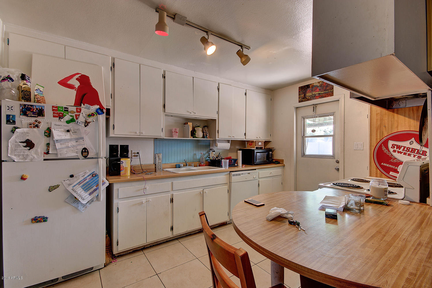 1323 West 9th Street Tempe, AZ 85281 - Photo 3 of 26 Kitchen