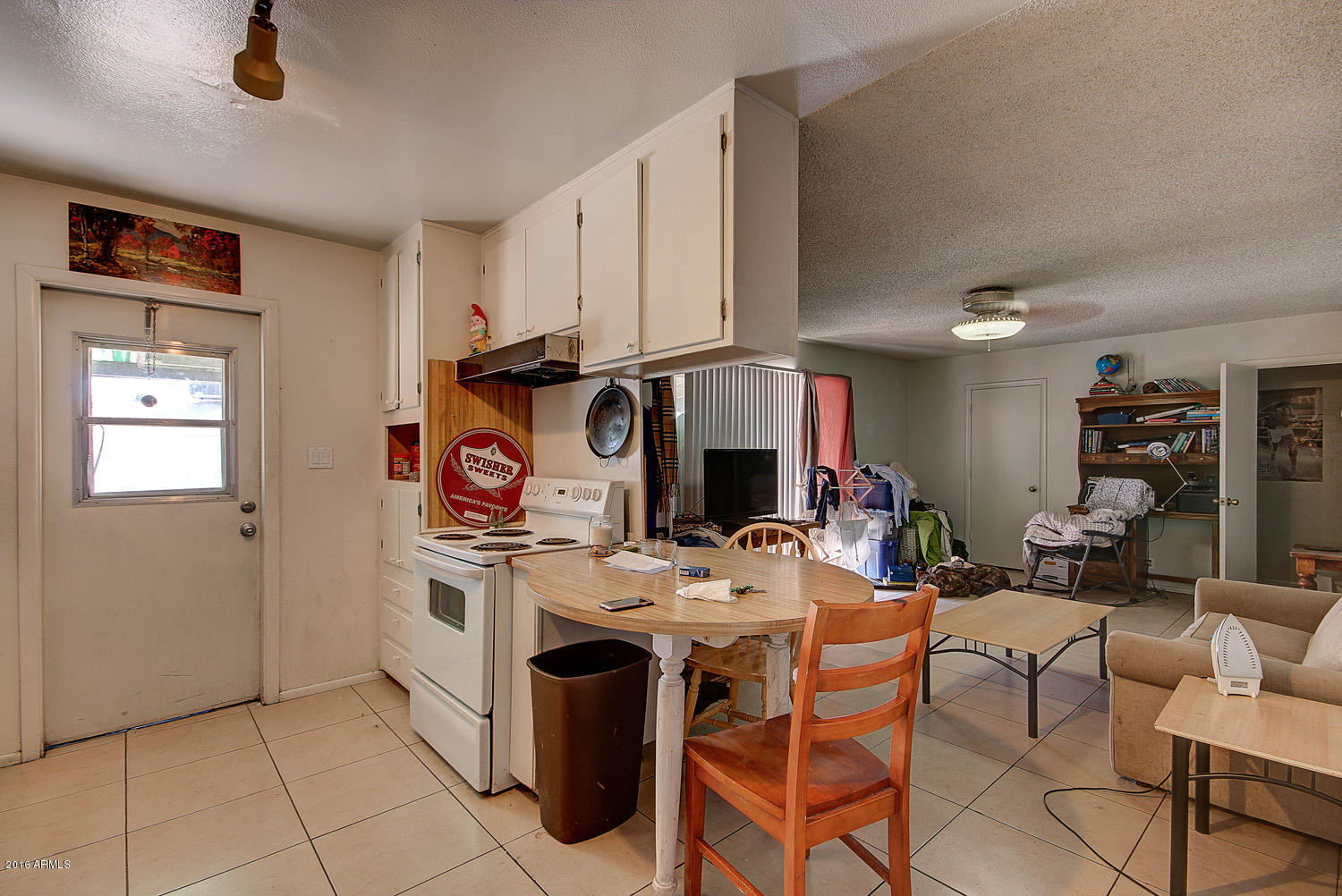 1323 West 9th Street Tempe, AZ 85281 - Photo 4 of 26 Eat In Kitchen