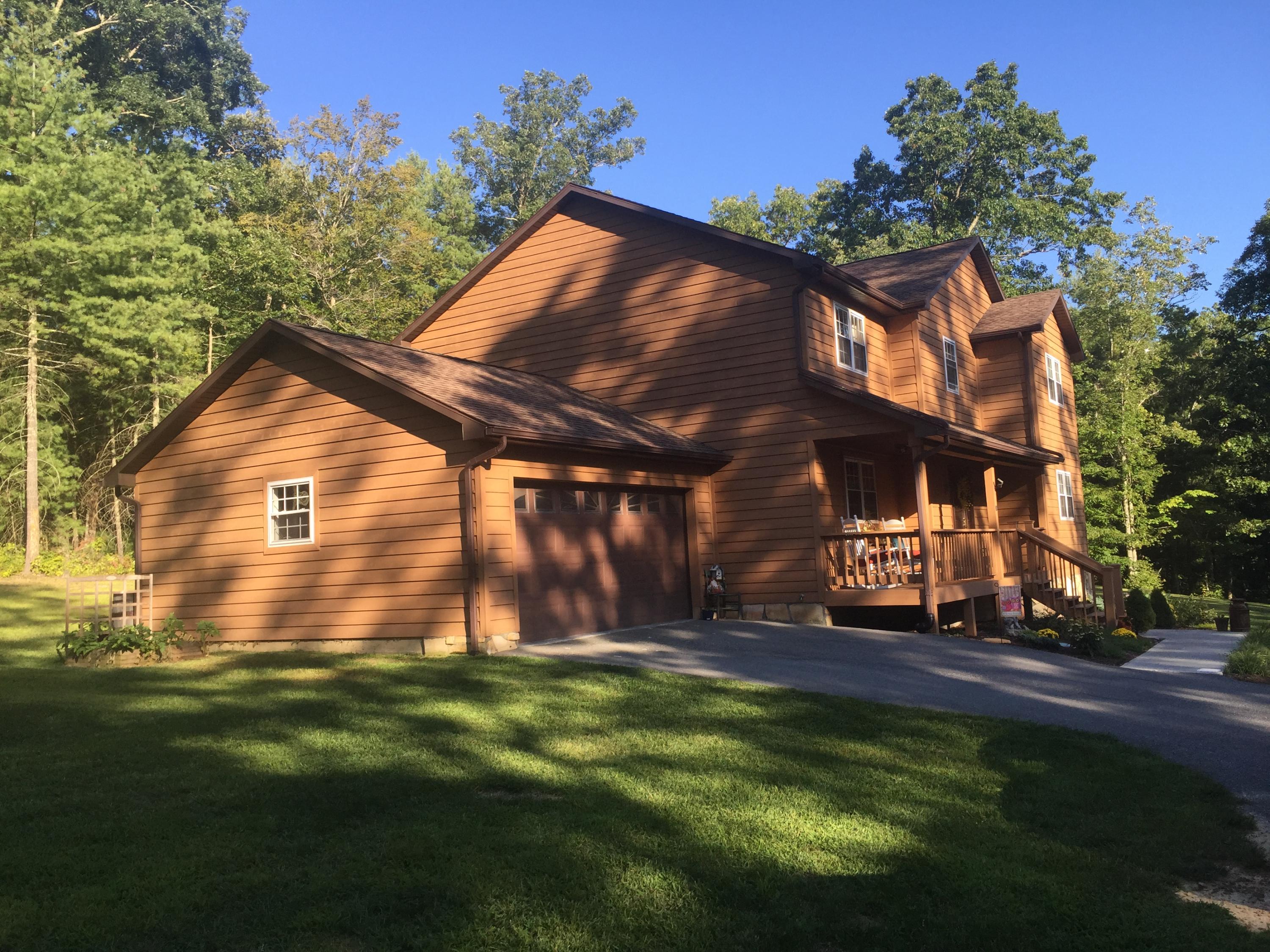 3357 Brush Road Lewisburg, WV 24901 - Photo 10 of 26 Gallery Image 10