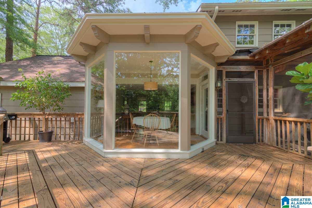 4020 Little Branch Road Birmingham, AL 35243 - Photo 37 of 41