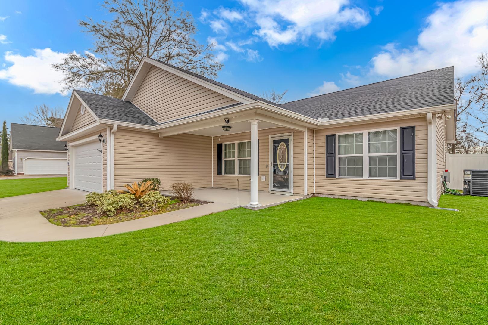 235 Floyd Page Road Galivants Ferry, SC 29544 - Photo 1 of 37 Gallery Image 1