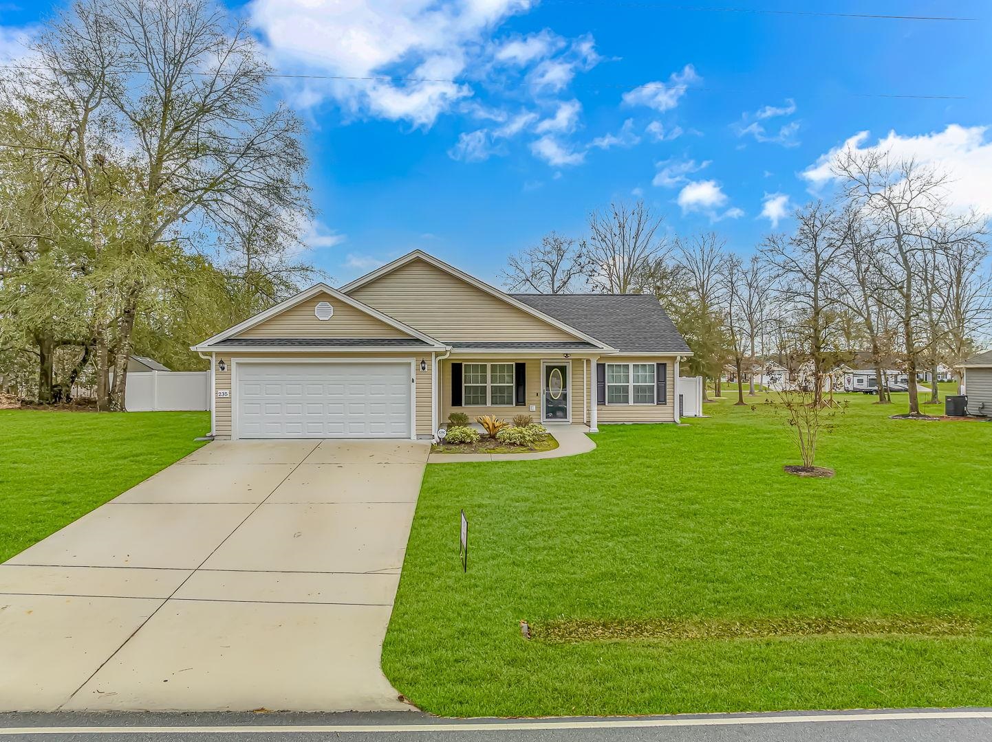 235 Floyd Page Road Galivants Ferry, SC 29544 - Photo 30 of 37 Gallery Image 30