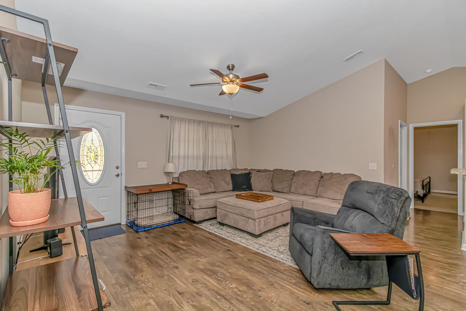 235 Floyd Page Road Galivants Ferry, SC 29544 - Photo 3 of 37 Gallery Image 3