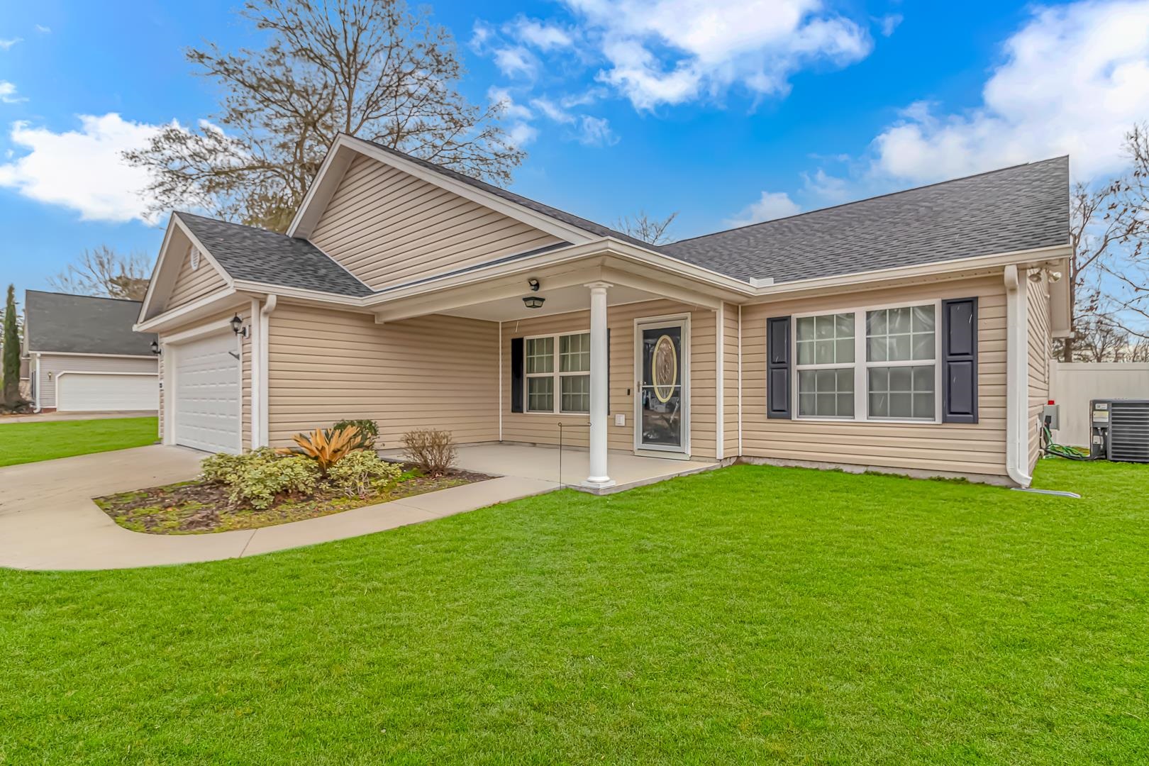 235 Floyd Page Road Galivants Ferry, SC 29544 - Photo 33 of 37 Gallery Image 33