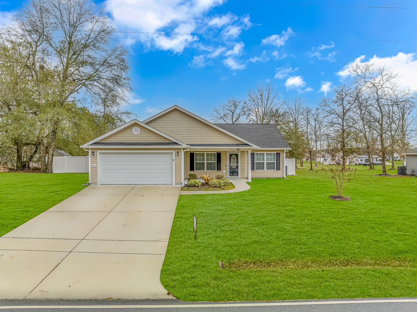 235 Floyd Page Road Galivants Ferry, SC 29544 - Photo 34 of 37 Gallery Image 34