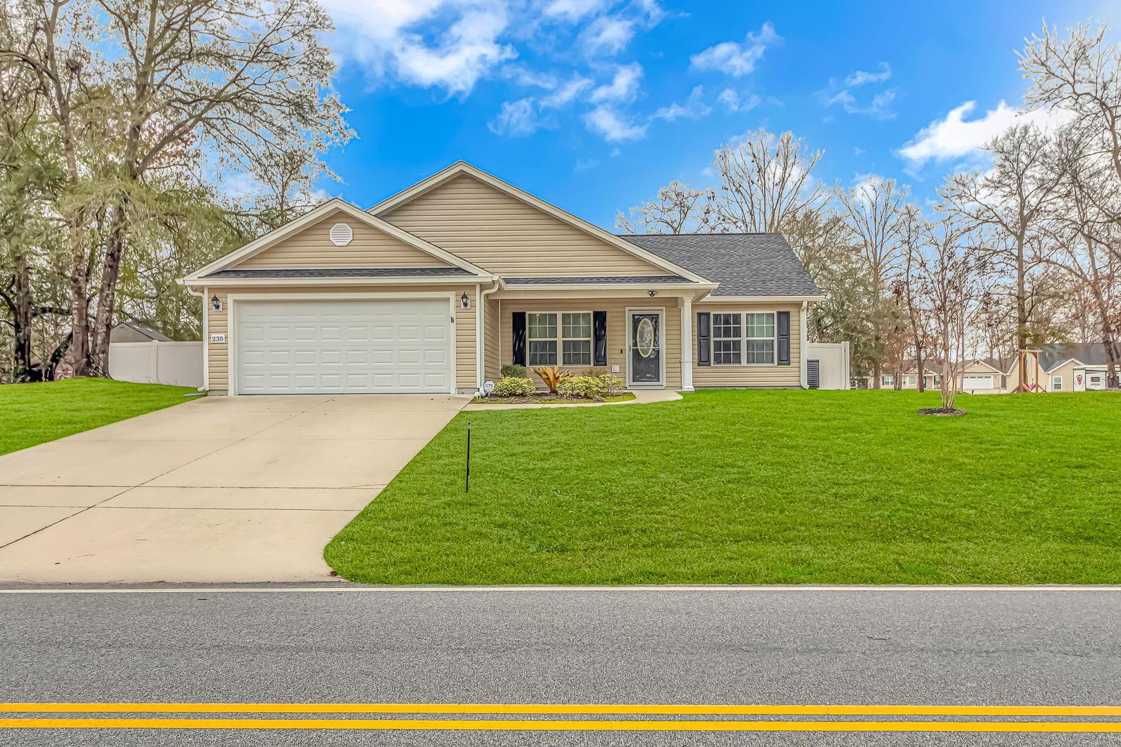 235 Floyd Page Road Galivants Ferry, SC 29544 - Photo 35 of 37 Gallery Image 35