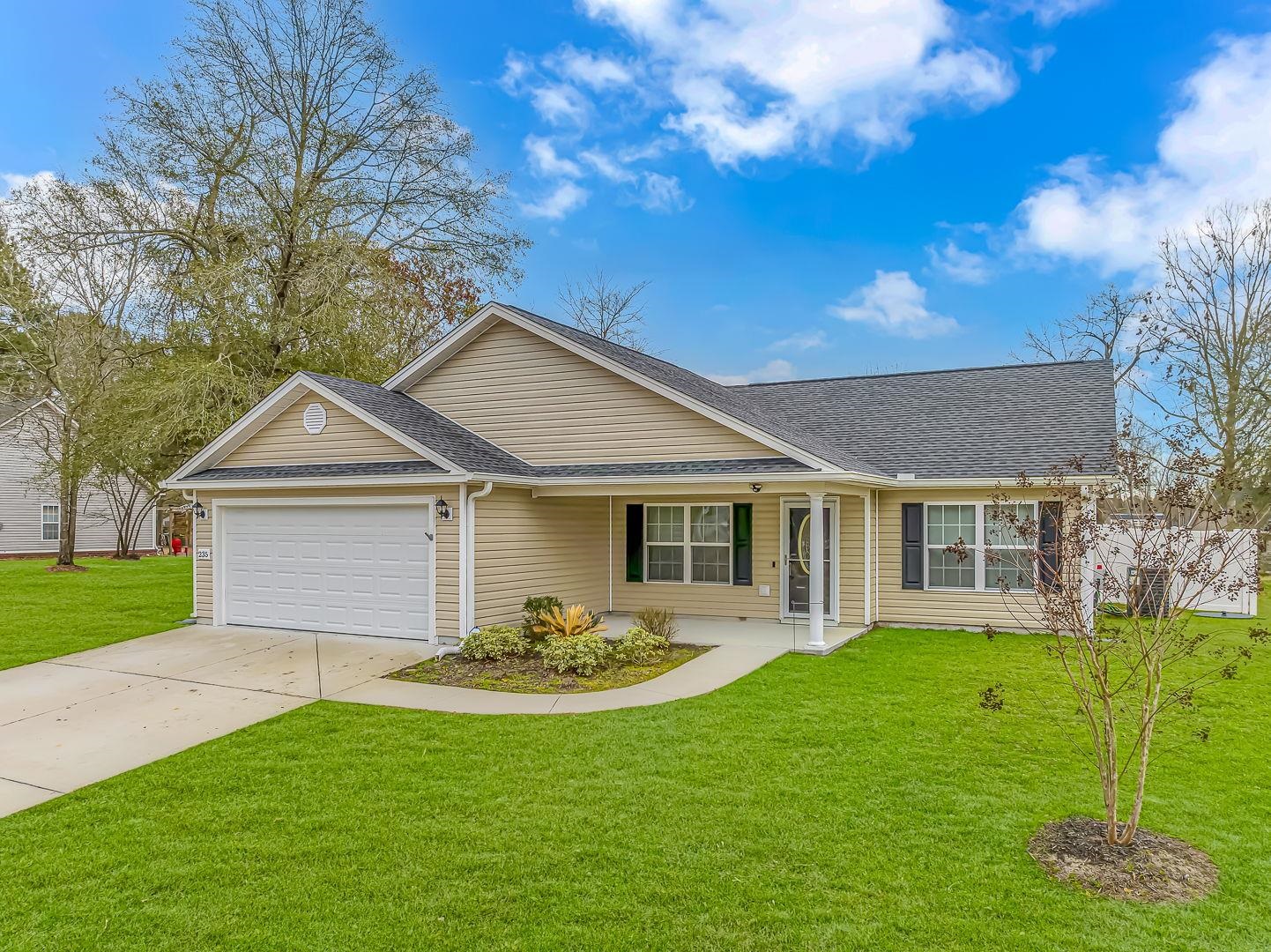 235 Floyd Page Road Galivants Ferry, SC 29544 - Photo 36 of 37 Gallery Image 36