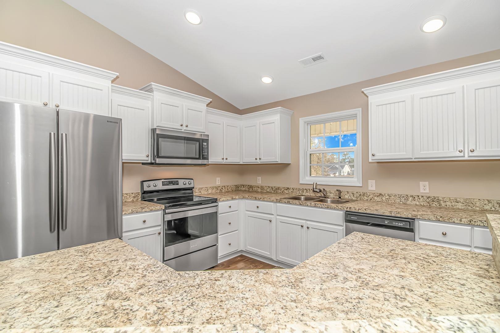 235 Floyd Page Road Galivants Ferry, SC 29544 - Photo 7 of 37 Gallery Image 7