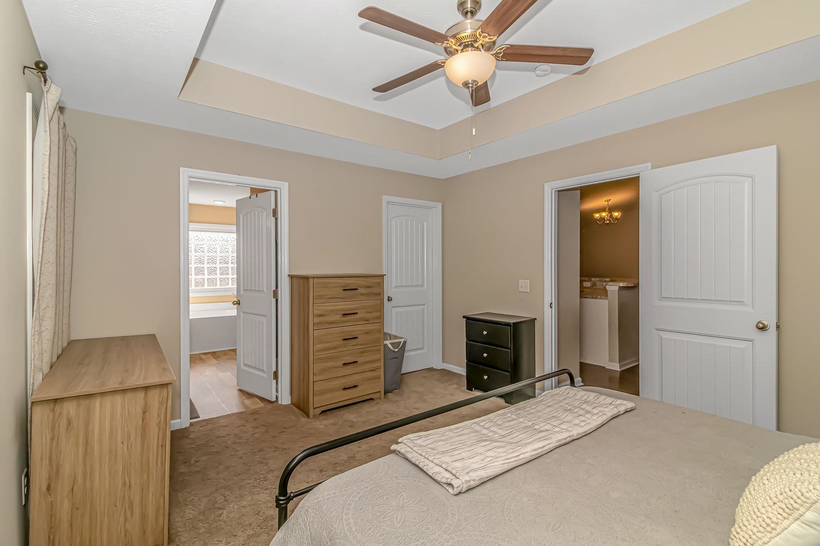 235 Floyd Page Road Galivants Ferry, SC 29544 - Photo 8 of 37 Gallery Image 8