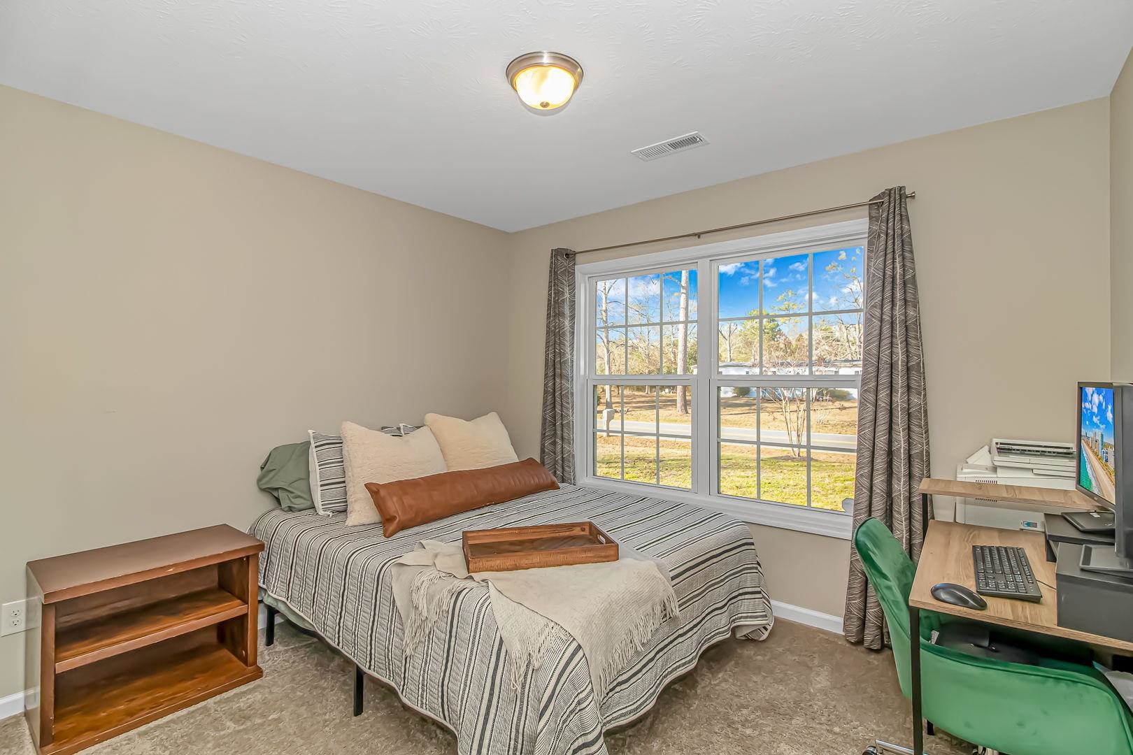 235 Floyd Page Road Galivants Ferry, SC 29544 - Photo 9 of 37 Gallery Image 9
