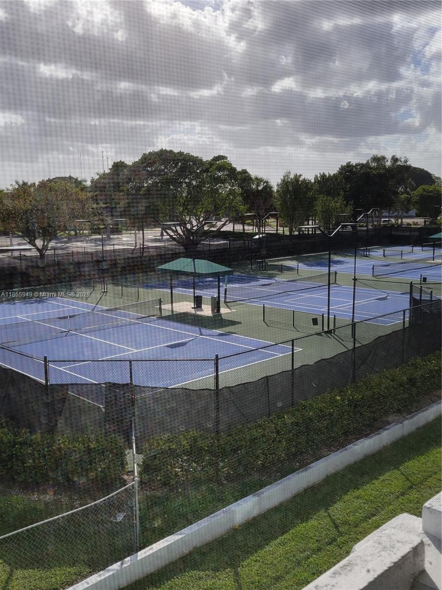 919 Hillcrest Drive, Unit 306 Hollywood, FL 33021 - Photo 17 of 30 a view of a lake