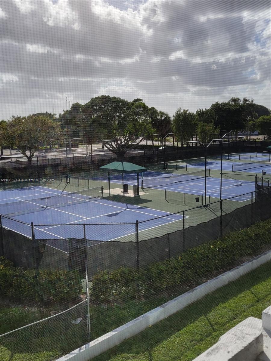 919 Hillcrest Drive, Unit 306 Hollywood, FL 33021 - Photo 18 of 30 a view of a lake