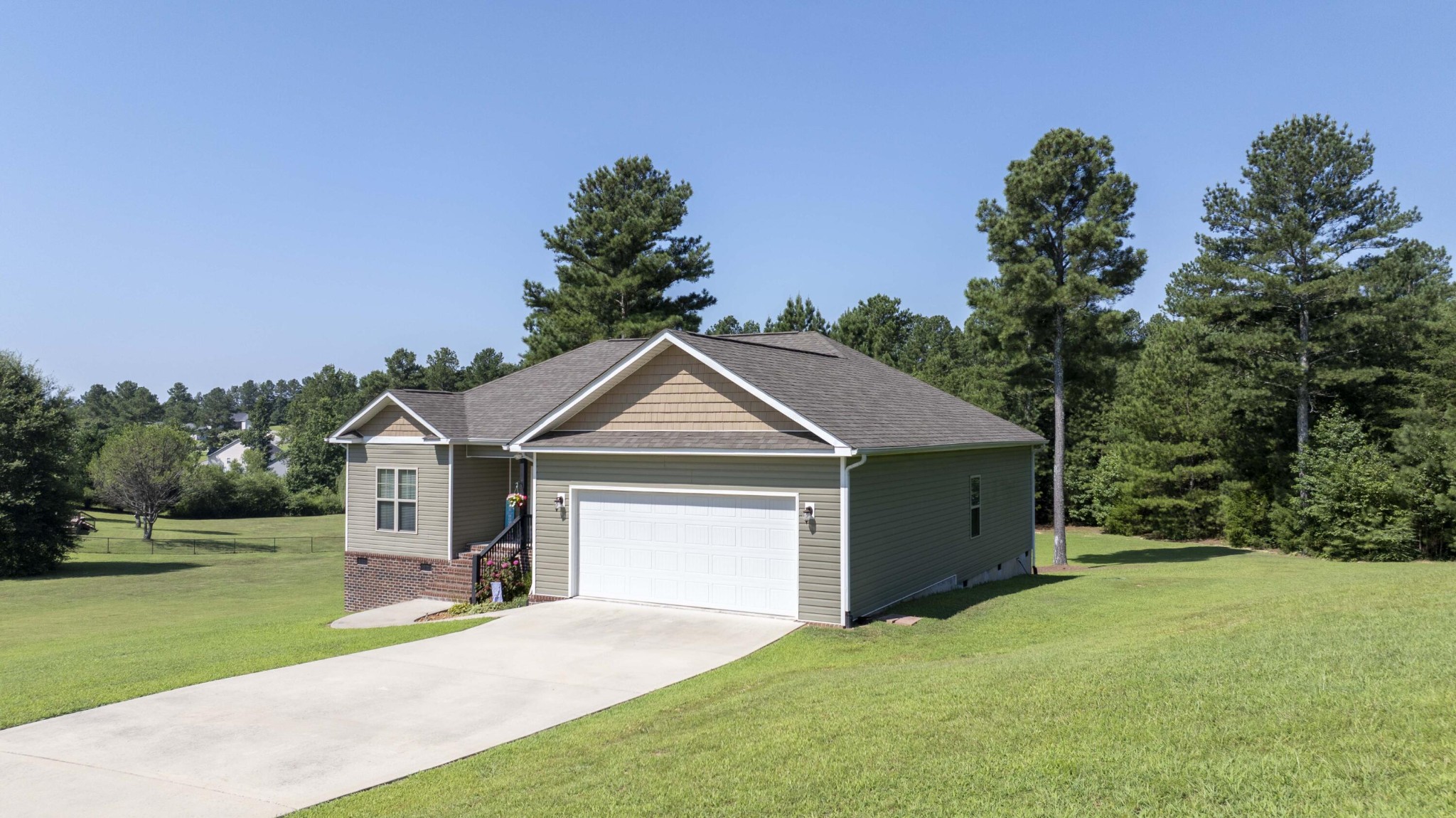 391 Hazelwood Road Dayton, TN 37321 - Photo 3 of 31 Gallery Image 3