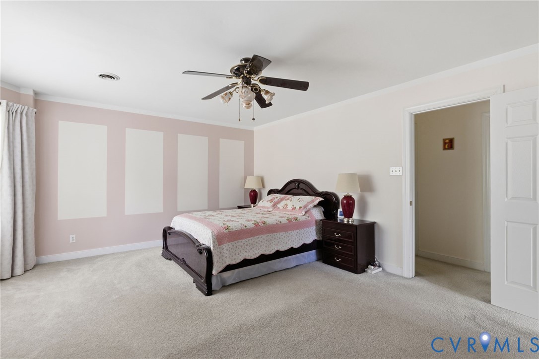 1642 Fairfield Green Road Henrico, VA 23238 - Photo 25 of 34