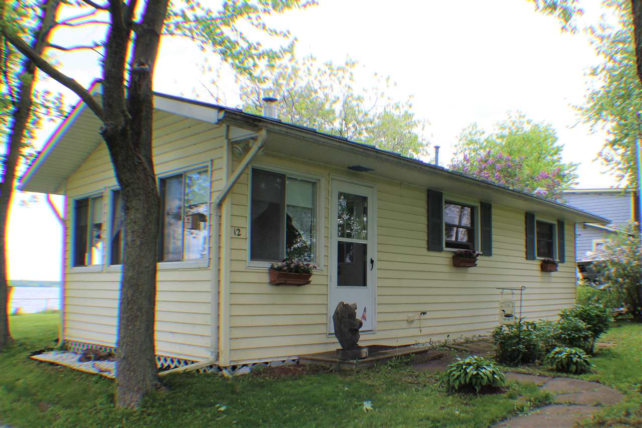 12 Sunset Harbor Road Swanton, VT 05488 - Photo 1 of 11 Gallery Image 1