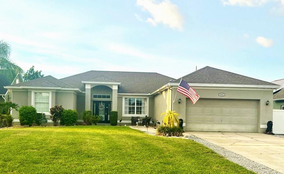 3867 Shadowind Way Gotha, FL 34734 - Photo 1 of 1 Front Elevation