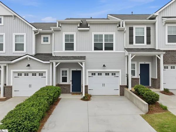 $270,000 | 10 Camden Wds Trail, Greenville, SC 29607