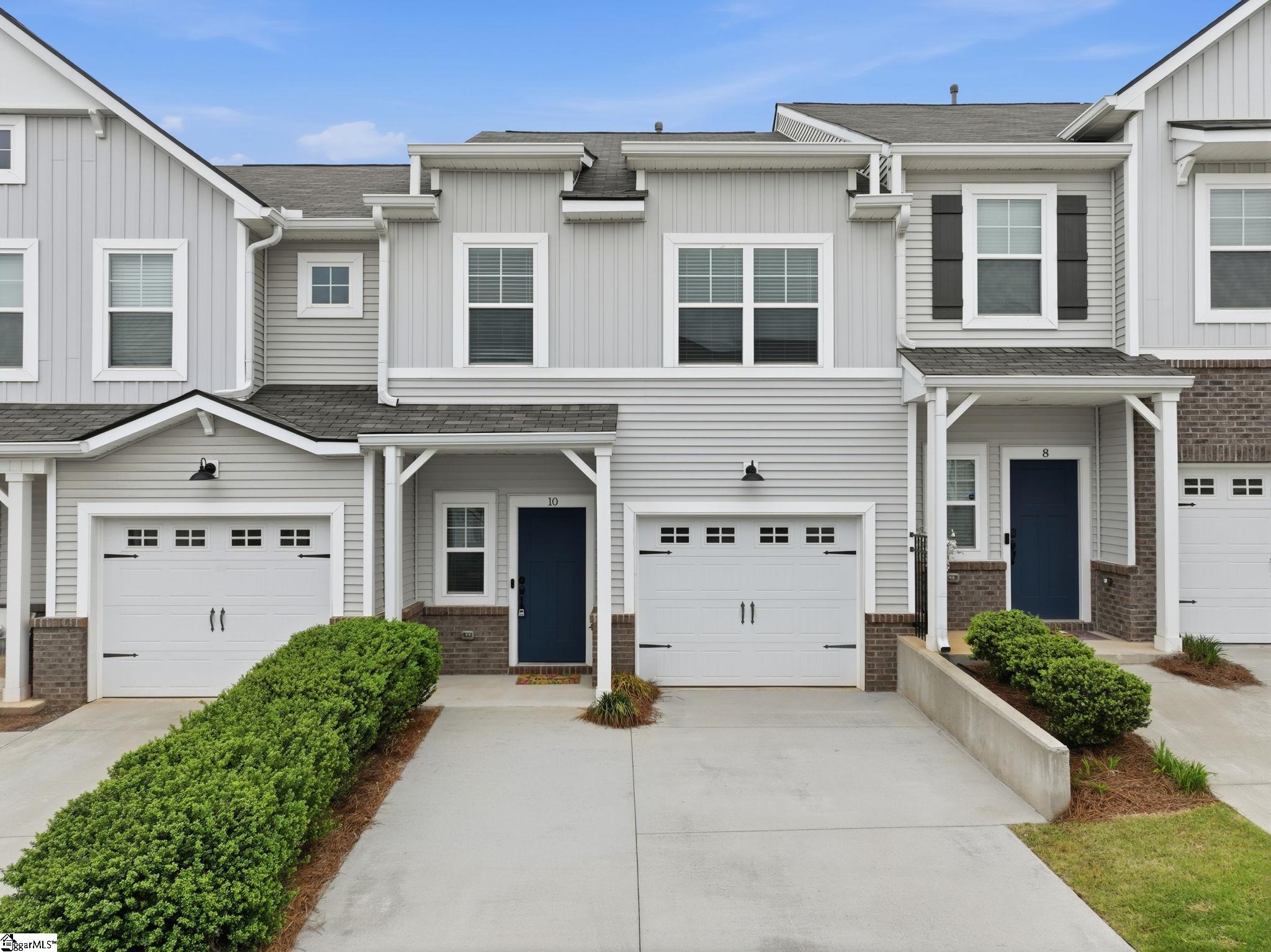 10 Camden Wds Trail Greenville, SC 29607 - Photo 1 of 37