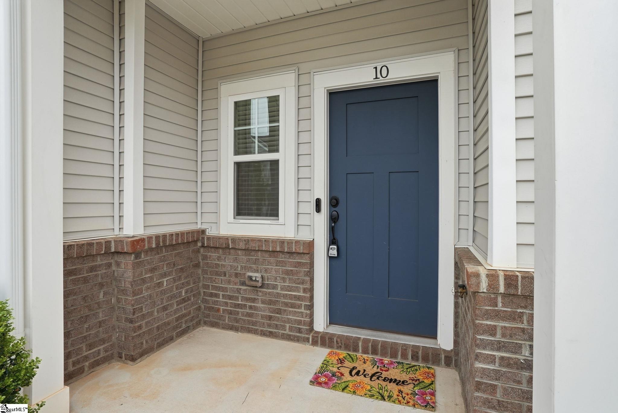10 Camden Wds Trail Greenville, SC 29607 - Photo 2 of 37