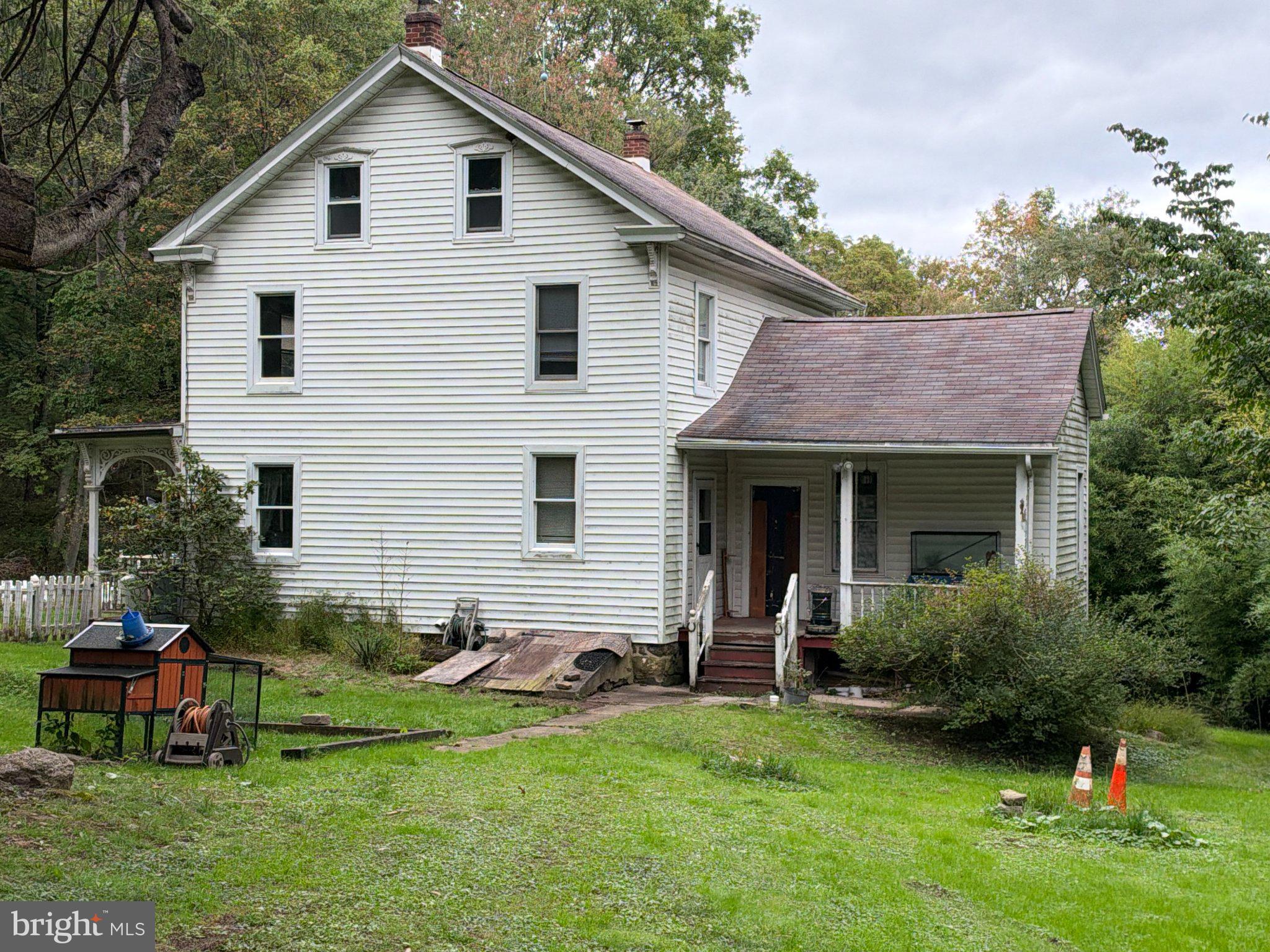 809 Clamtown Road New Ringgold, PA 17960 - Photo 1 of 78 Gallery Image 1