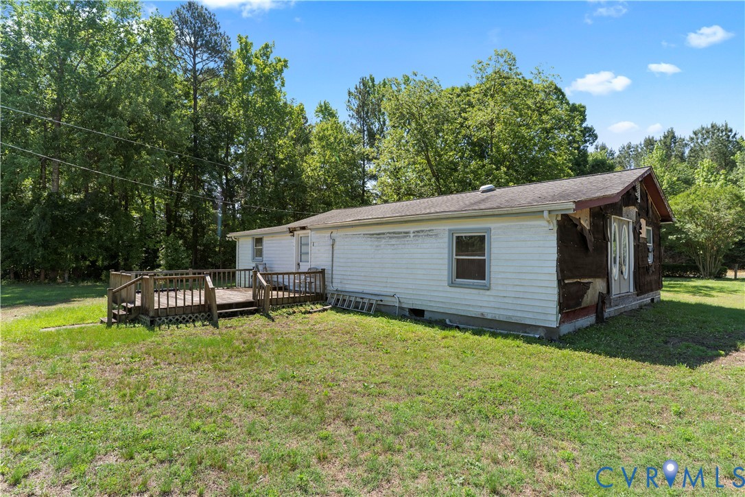 2739 Brunswick Road Emporia, VA 23847 - Photo 6 of 16