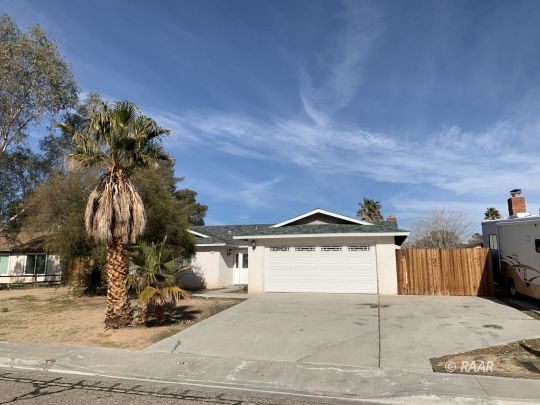 718 West Wildrose Avenue Ridgecrest, CA 93555 - Photo 1 of 18 Gallery Image 1