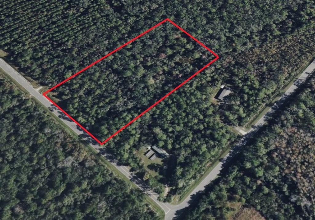 0 Water Oak Road Bunnell, FL 32110 - Photo 4 of 4 Gallery Image 4