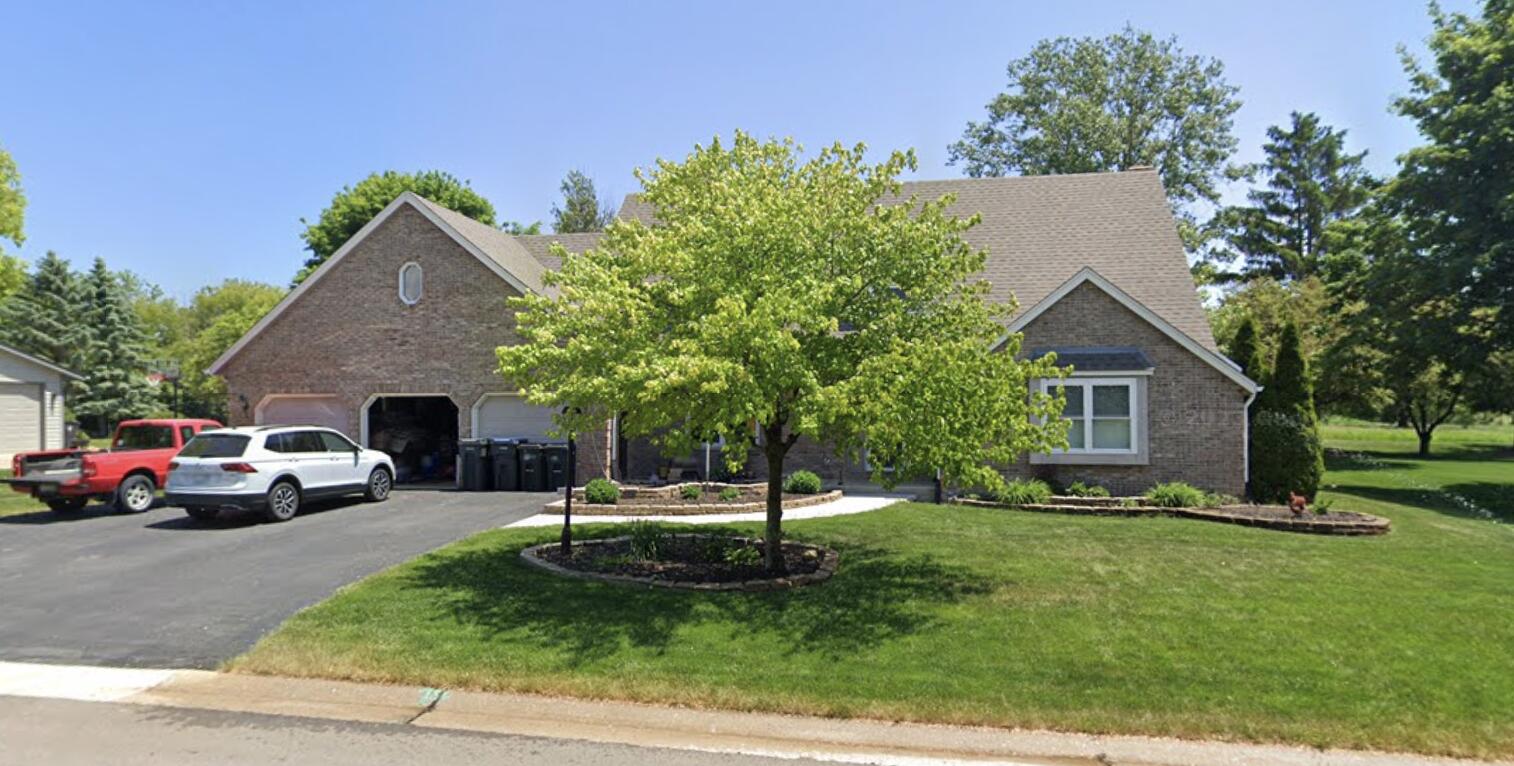 1835 Ryan Road Mount Pleasant, WI 53406 - Photo 1 of 1 1835 Ryan Rd