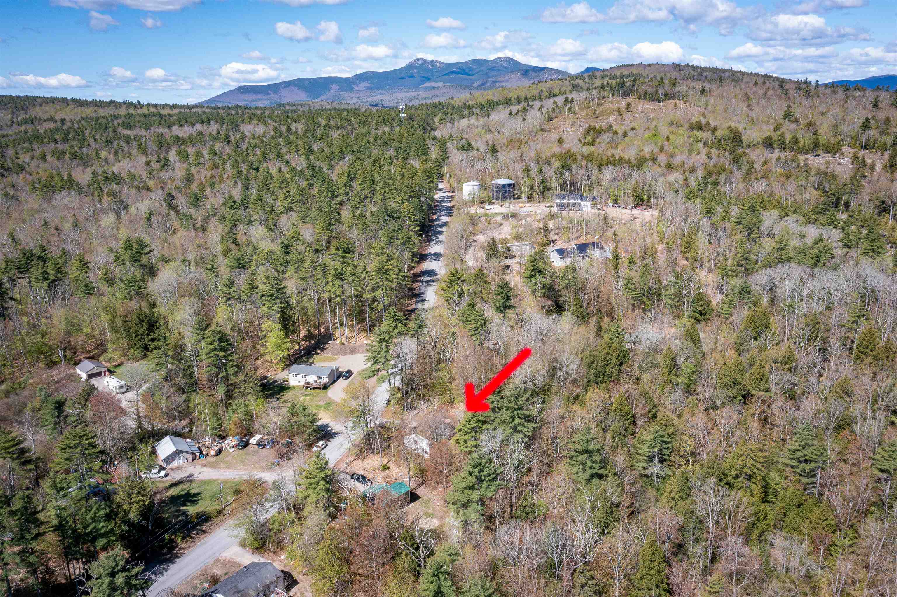 80 Bald Hill Road Conway, NH 03818 - Photo 25 of 28
