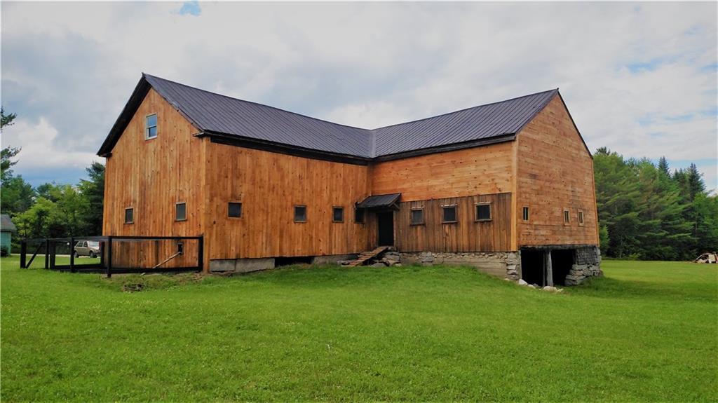 74 Ahonen Road Otisfield, ME 04270 - Photo 4 of 33 This is the barn of your dreams!...