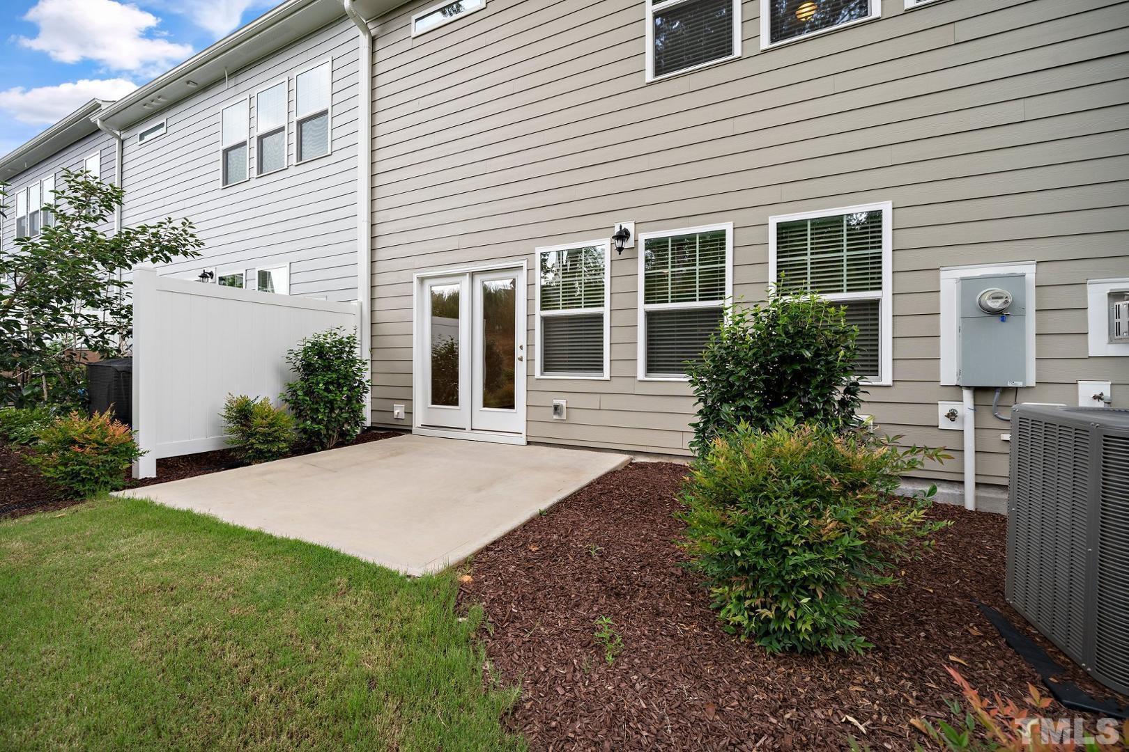 121 Masden Road Holly Springs, NC 27540 - Photo 24 of 24