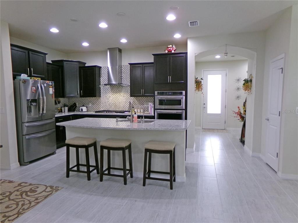 5941 Caldera Ridge Drive Lithia, FL 33547 - Photo 7 of 25 Gallery Image 7