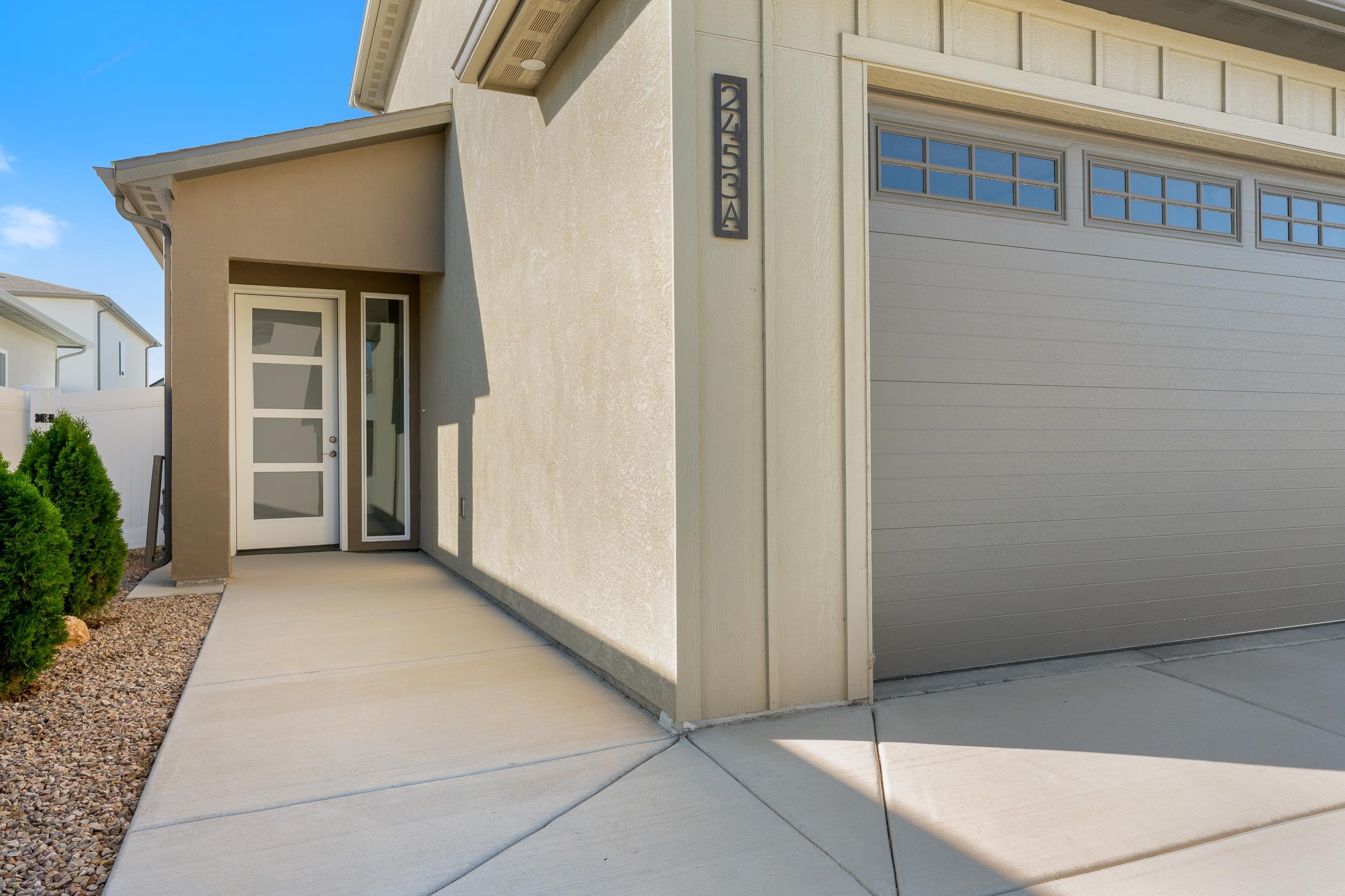 2453 Ross Road, Unit A Grand Junction, CO 81505 - Photo 2 of 21