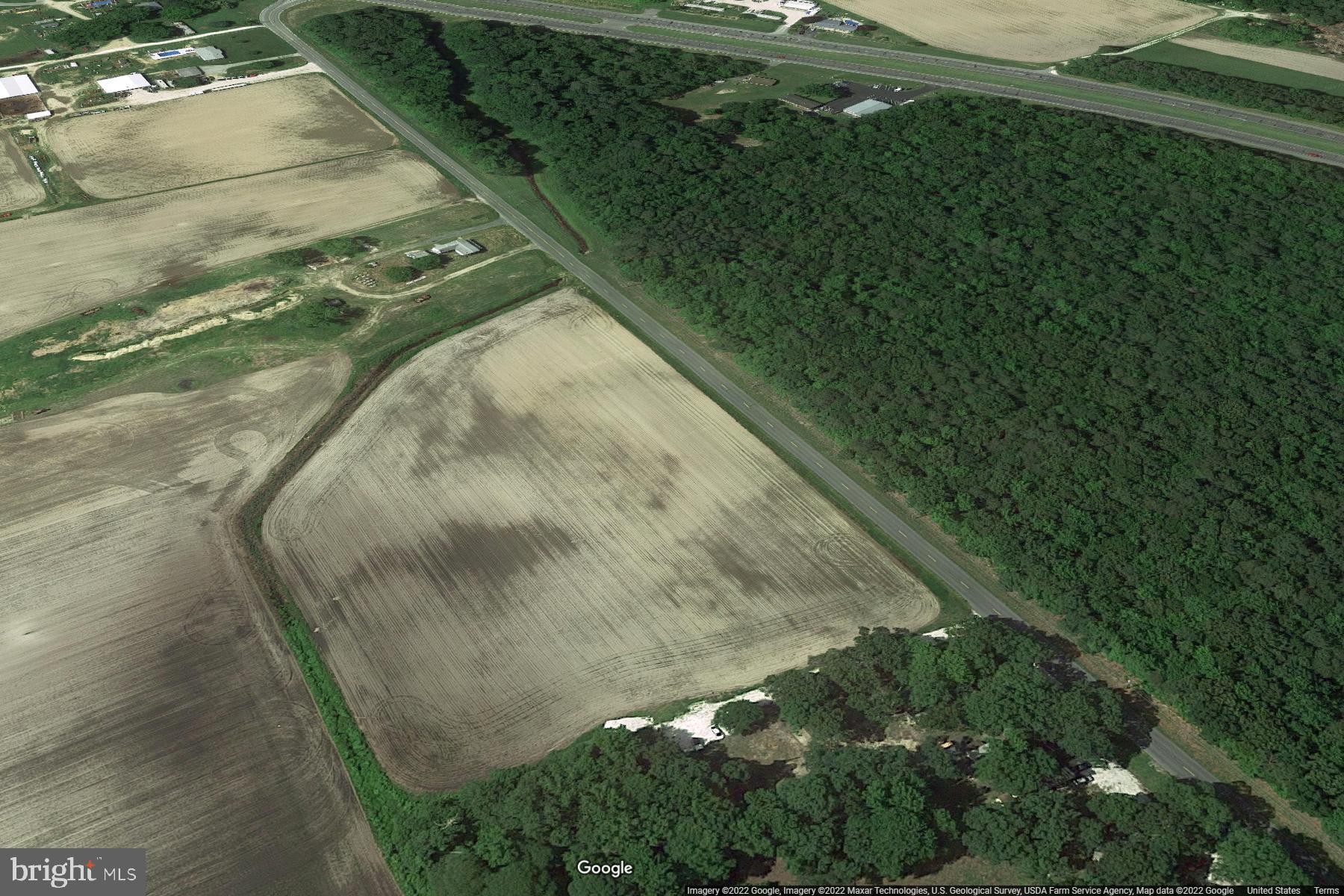 Lot 4-4-2 Old State Road South Georgetown, DE 19947 - Photo 9 of 12 Gallery Image 9
