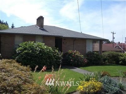 4111 Southwest Barton Street Seattle, WA 98136 - Photo 1 of 1 Gallery Image 1