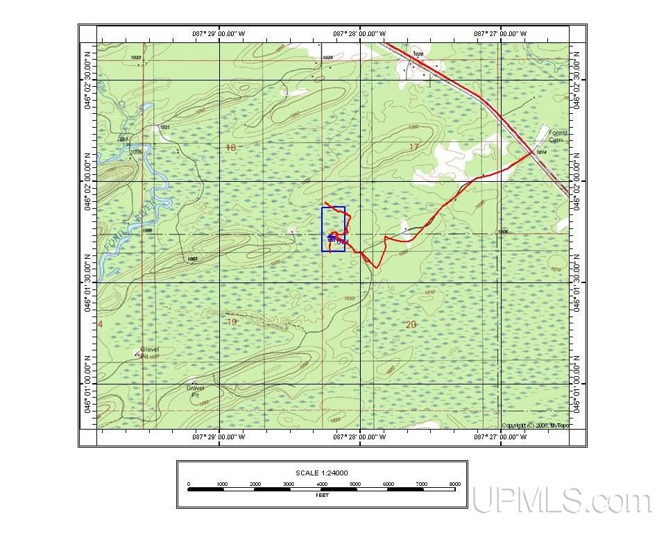 10 Saa Cornell, MI 49818 - Photo 20 of 20
