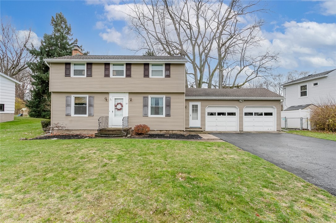 107 Eaton Road Irondequoit, NY 14617 - Photo 1 of 1 Gallery Image 1
