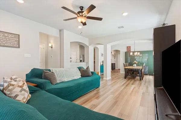 $399,900 | 10416 Langham Drive, Waco, TX 76708