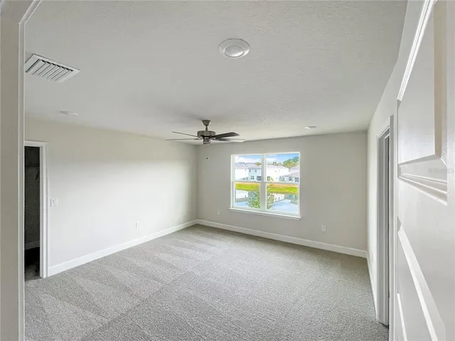 a view of room and window