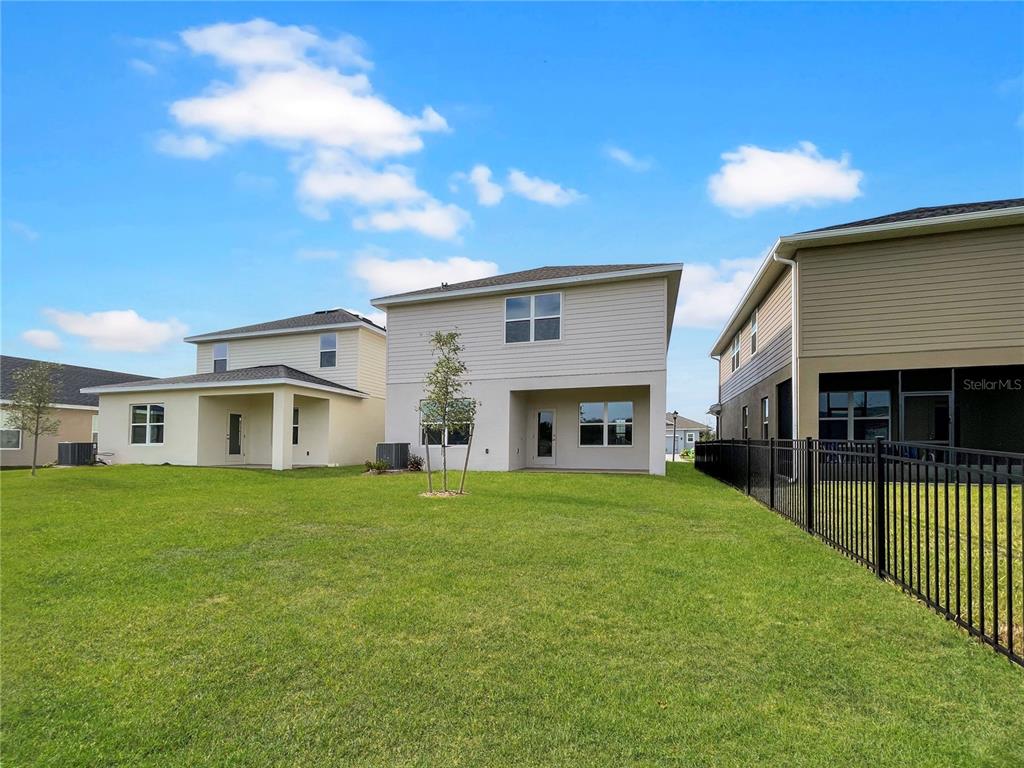 4113 Sagefield Drive Harmony, FL 34773 - Photo 21 of 23